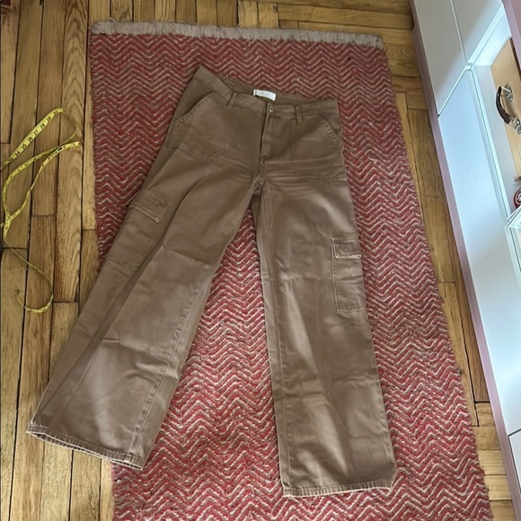 Khaki Carpenter Pants - Picture 8 of 8
